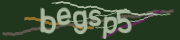 Enter the character string shown in the picture